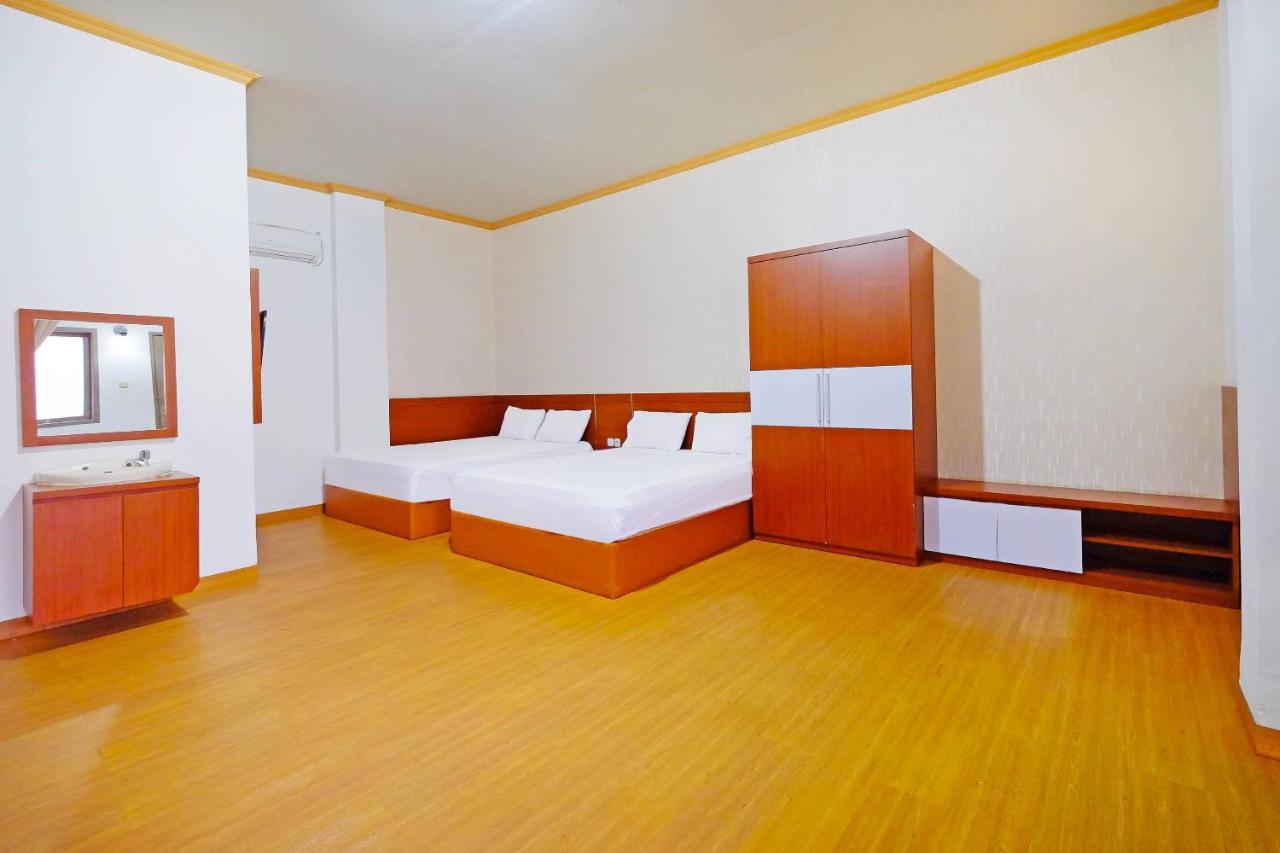 HOTEL REMAJA
